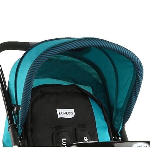 LuvLap Galaxy Baby Stroller